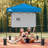 EAGLE PEAK Black Polyester Weight for Gazebo and Pergola
