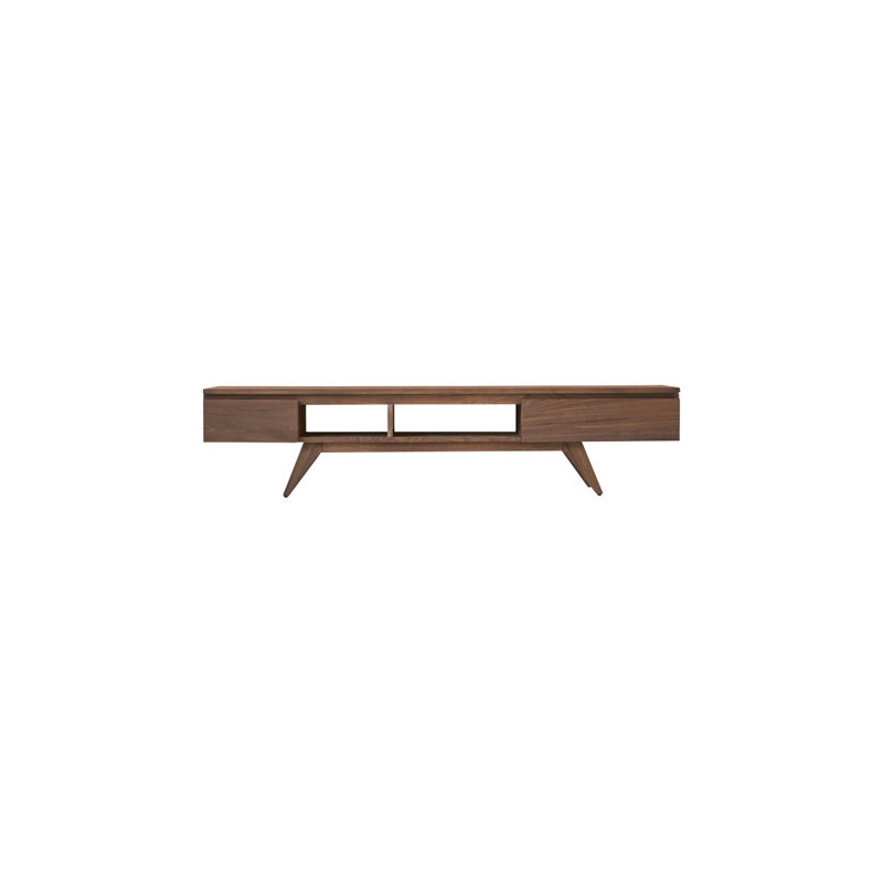 Esmée Unfinished TV Stand for TVs up to 65"