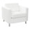 Desantiago Upholstered Club Chair