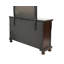 DRESSER en cerisier antique