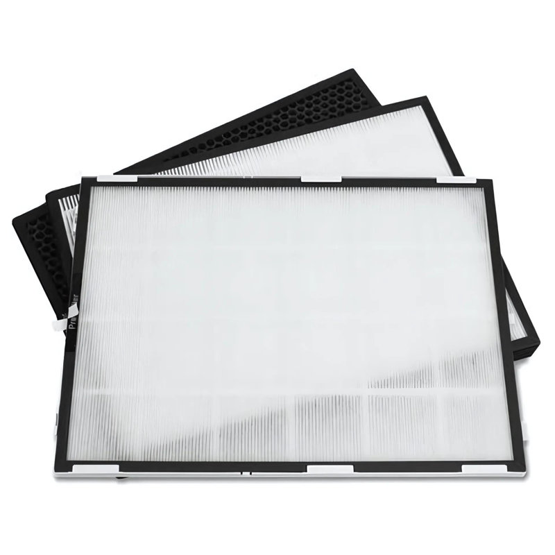 Trio Plus Portable Air Purifier Replacement Filters