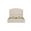 Anupras Kingsize (5') Upholstered Ottoman Bed-87148076-132209298