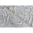 Goudy Wool and Viscose Abstract Indoor Rug-89481642