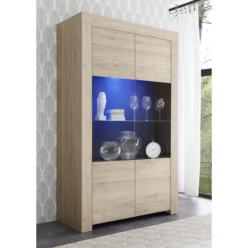 Dashone 110cm Sideboard