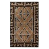 One-of-a-Kind Rectangle 2' X 3' Hand Knotted Area Rug