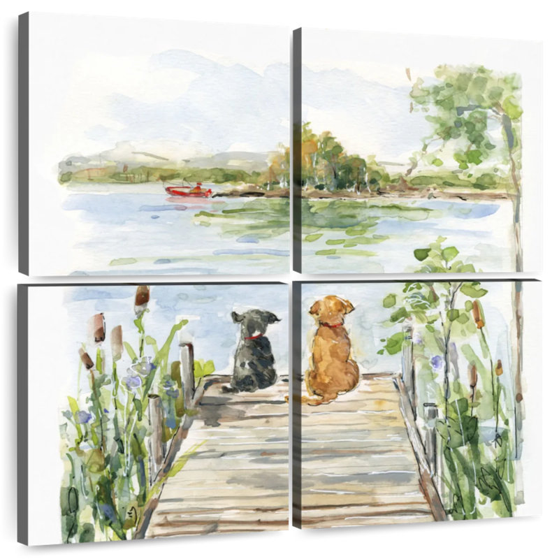 Amis du lac Brampt