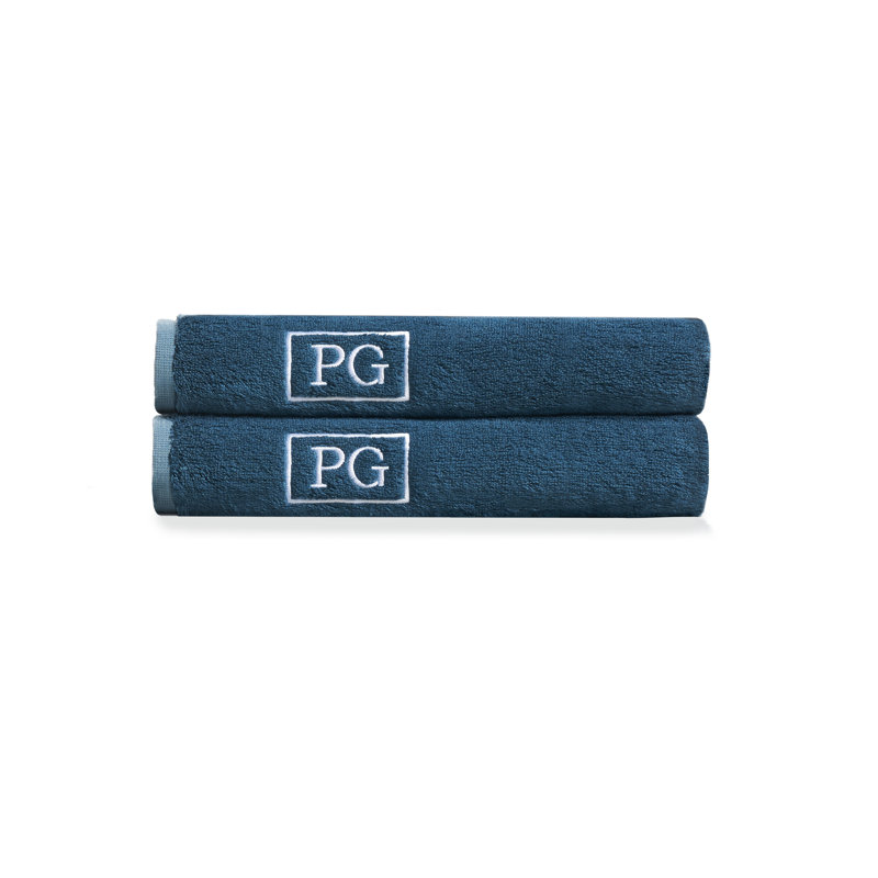 Super Plush Bath Towel