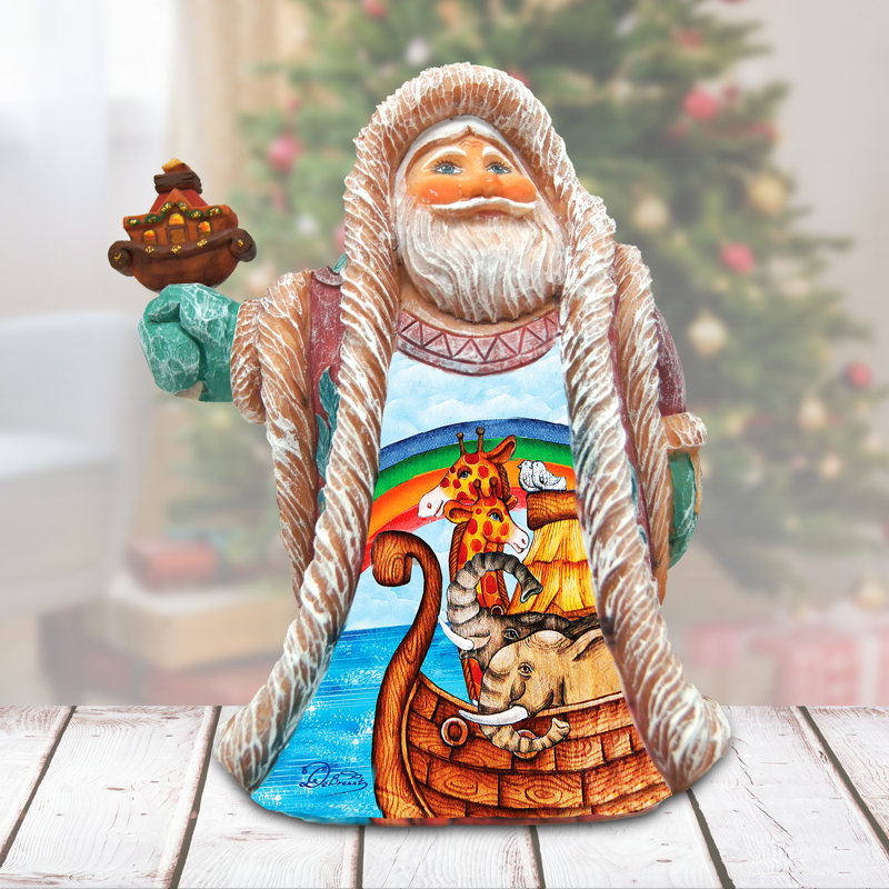 Fifield Christmas Children Figurines & Collectibles
