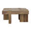 Table basse Natural Natural