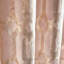 Agamjit Semi Sheer Curtain Pair-2028313261-2028313259