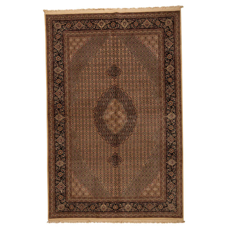 One-of-a-Kind 5'9" X 8'9" Area Rug