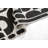 Abstract Indoor Rug-88499734