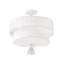 Baya 4 - Light Semi Flush Mount
