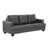 Gray Faux Leather is unavailable