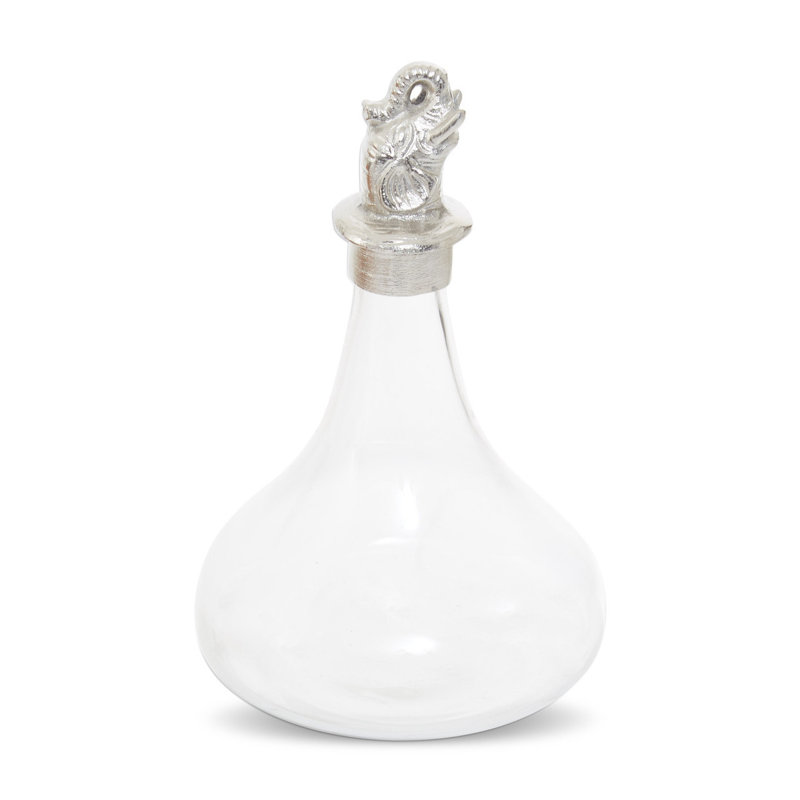 Clarkson 1L Whiskey Decanter