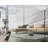 Super Bright LED Floor Lamp With Dimmable Color Temperature & Remote Control