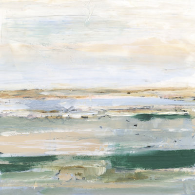 Diamond Point II by Ethan Harper