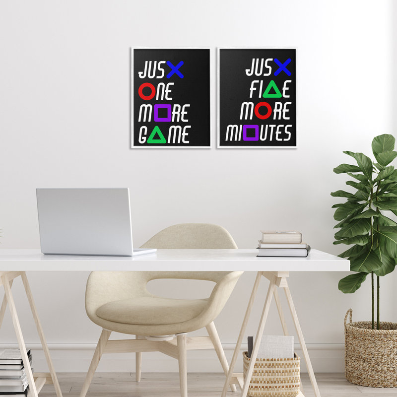 Ensemble de 2 giclées encadrées par Gamer, H 14 po x l 11 po, Estampe numérique encadrée blanc bord de mer