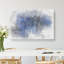 Remember The Shadow In Abstract - Wrapped Canvas-55340653