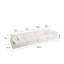 Canapé Comfort U-659605387-659605398