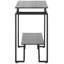 Table de bout avec rangement Fulgentas-1956838963