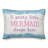 Rectangular Pillow Cover & Insert