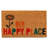 Leeanna Non-Slip Outdoor Doormat