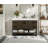 48 inch Single Bathroom Vanity-203981059