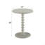 Table de bout ronde en bois-1611700363