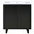 Nikodem 30" Bathroom vanity Set with Sink, Combo Cabinet, Bathroom Storage Cabinet-1208626561