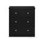 Agnello 27.72'' W 3 - Drawer Dresser-66555375