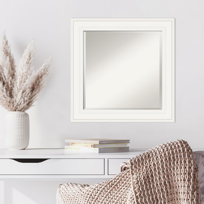 Glida Flat Mirror