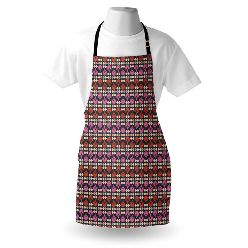 Multicolore Ambesonne