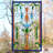 Abstract Window Panel