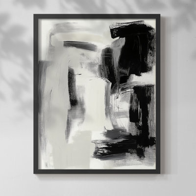 "ABSTRACT Series DCCLxxi" par J Paul