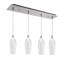 Victoria LED Pendant-919059080-919059081