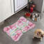 Tapis festif 1 pièce
