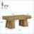 Wooden Dining Table,Rectangular Center Table,Spacious Coffee Table