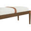Banc rembourré en tissu texturé Nara-1709390209-1709390208
