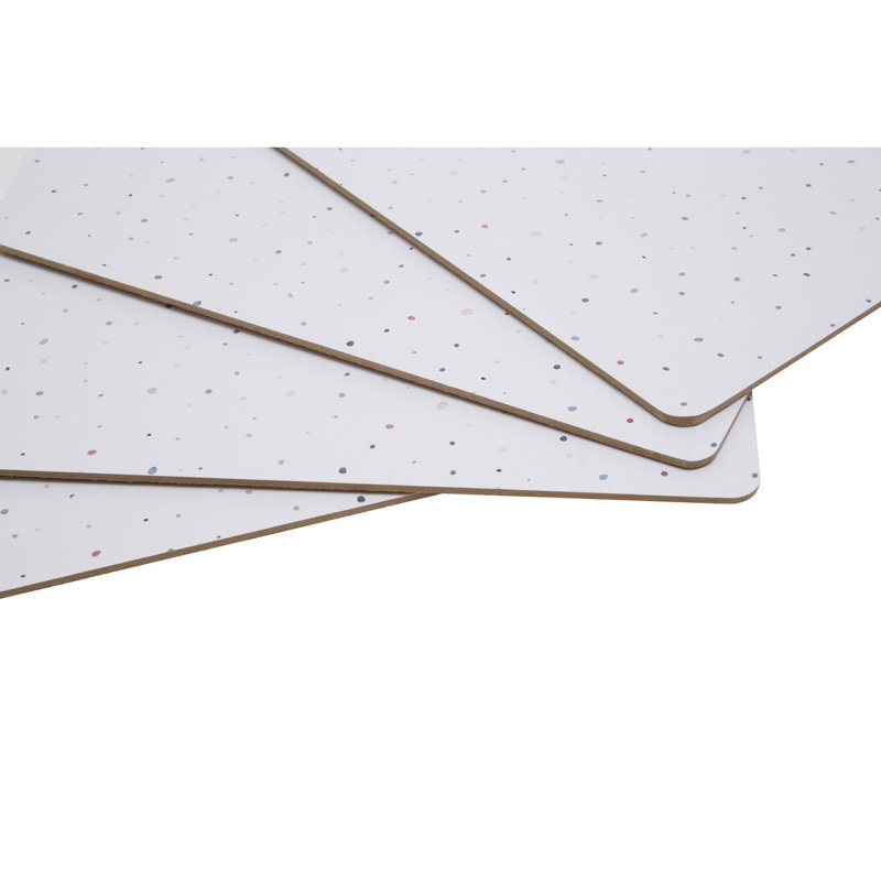 Anyieth Cork Rectangle Placemat
