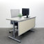 Panneau d'intimité de bureau à 1 panneau Avalos Acoustical-99038626-99038635-99038547