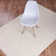 Madison Solid Colour Synthetic Area Rug