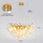 Lustre à 10 lumières Tyvaughn