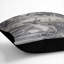 Deer Below The Monkeys Square Throw Cushion-56357475-56357473