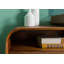 Unfinished TV Stand for TVs up to 88"-87941072