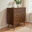 Commode 3 tiroirs Stamford