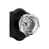 Oil Rubbed Bronze