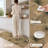 Palm Leaf Non-Slip Washable Kitchen Mats