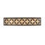 Cardiff 4 - Light Flush Mounted Sconce