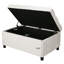 Banc de rangement rabattable-504296497